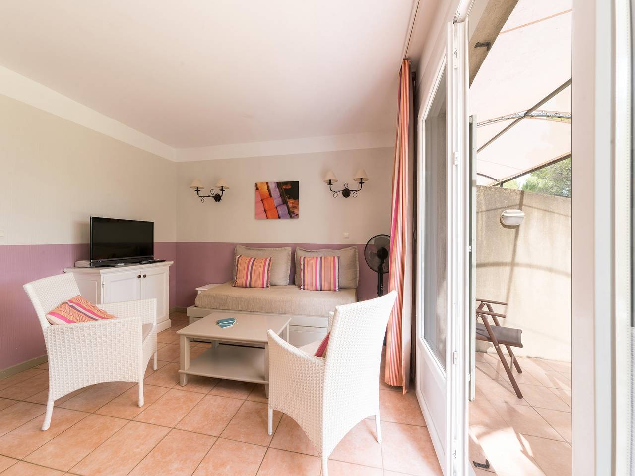 Photo : Appartement de vacances