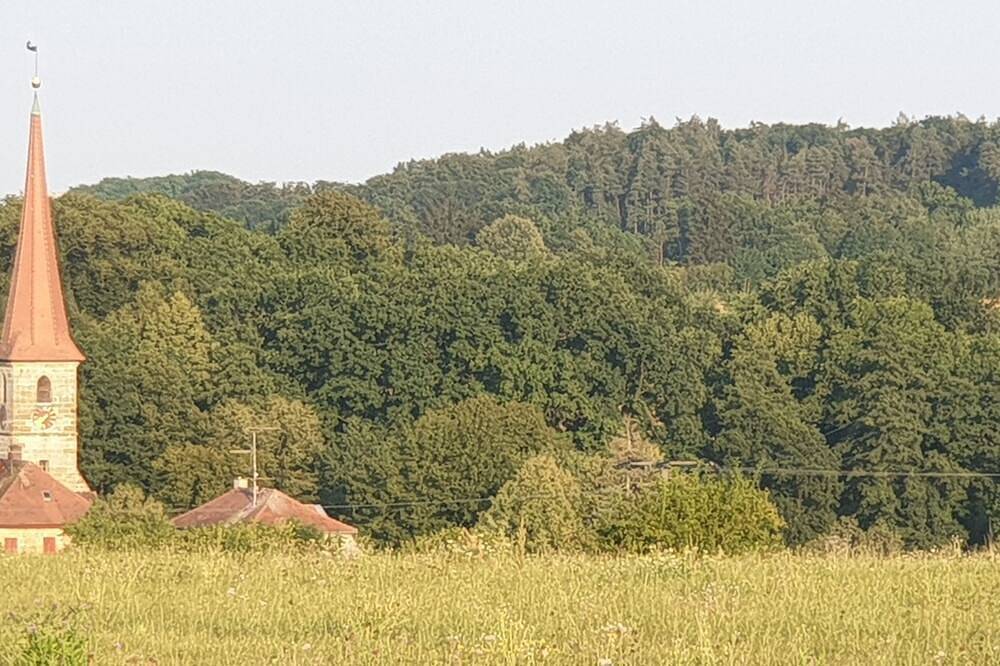 Ganze Wohnung, Fränkische Schweiz - Nürnberg Land und Stadt in Lauf an der Pegnitz, Frankenalb
