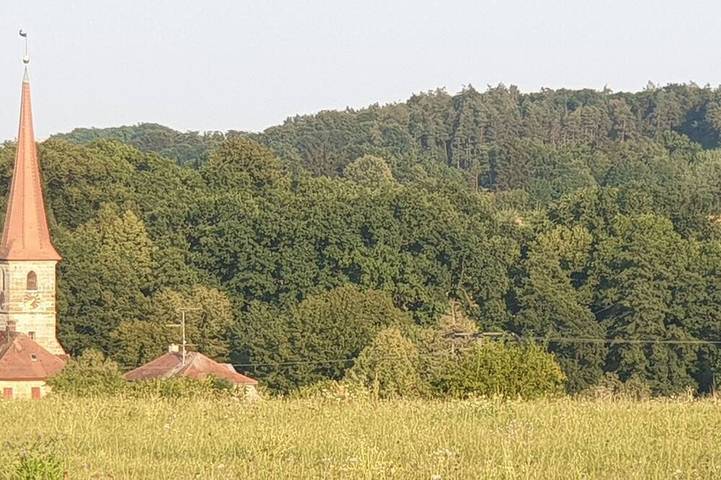 Ferienwohnung für 3 Personen in Lauf an der Pegnitz