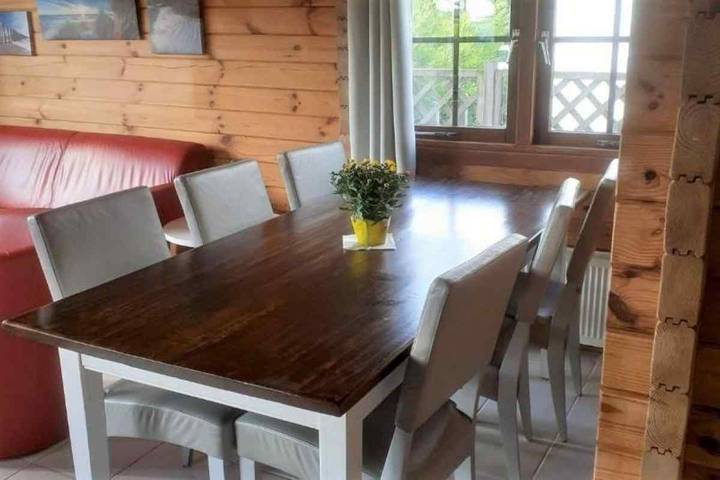 Ferienanlage für 2 Personen, mit Terrasse und Garten in Zeeland - 3