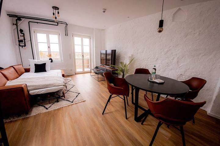 Ferienwohnung für 4 Personen in Mühldorf am Inn - 3