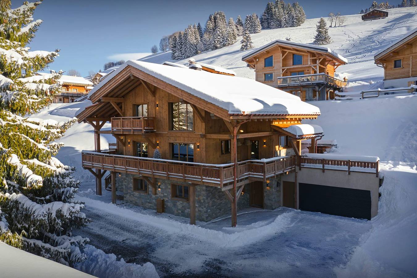 Maison de vacances