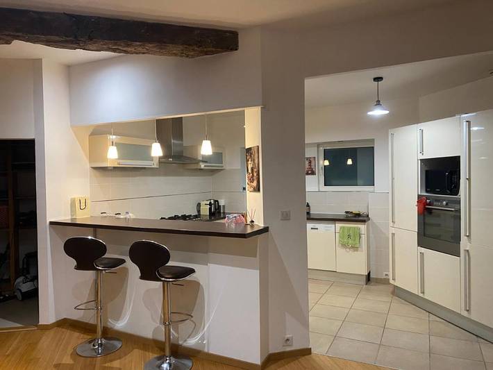 Gîte pour 6 personnes à Anse - 3