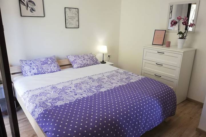 Ganze Wohnung, Schöne Landschaft Apartment Dolac - Valley, Vrlika in Kroatien in Vrlika, Dalmatinisches Zagora