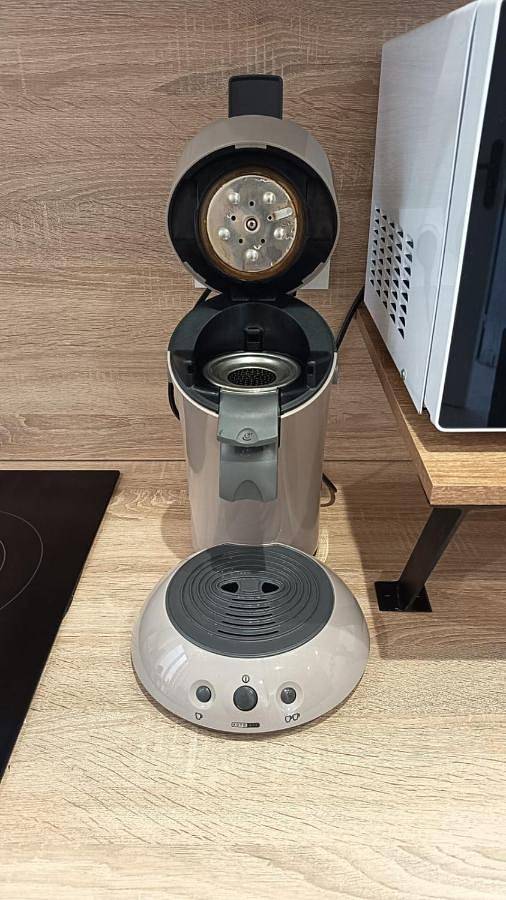 Gîte pour 3 personnes, avec terrasse dans Office De Tourisme De Foix - 4