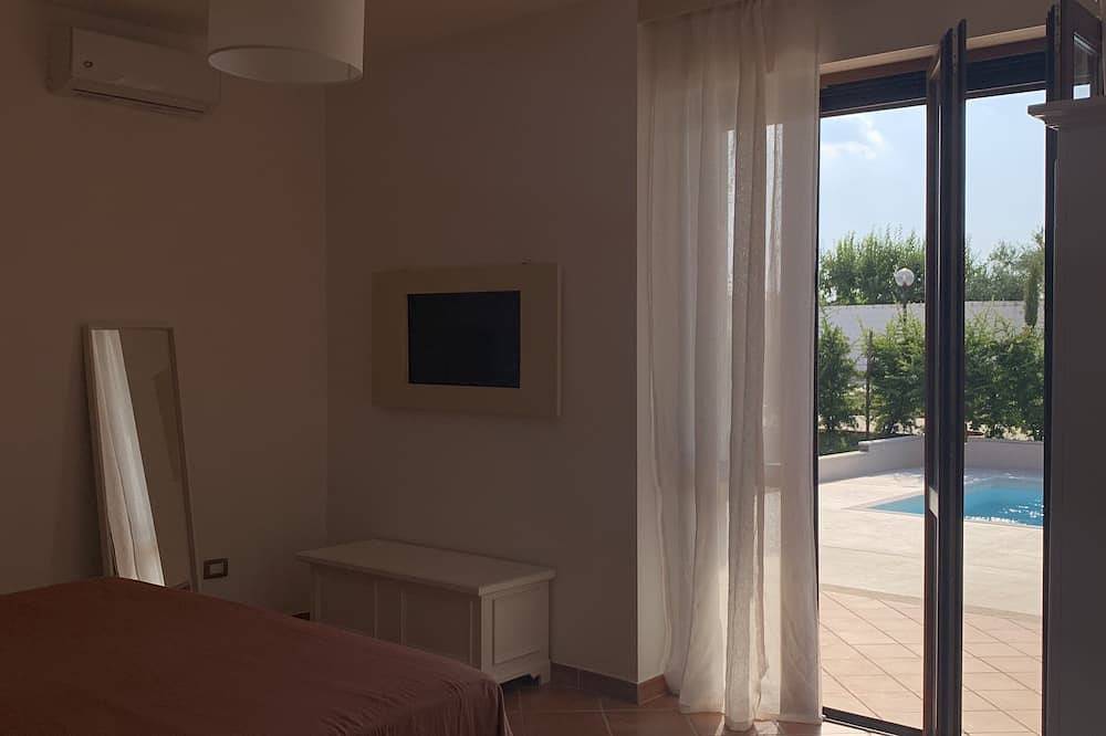 Relais Gregorio 2 in Paternopoli, Avellino Province