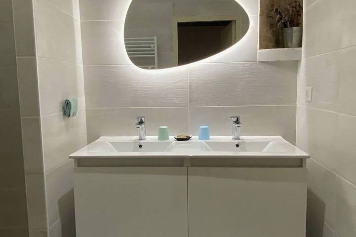 Location de vacances pour 2 personnes dans Sepx - 4