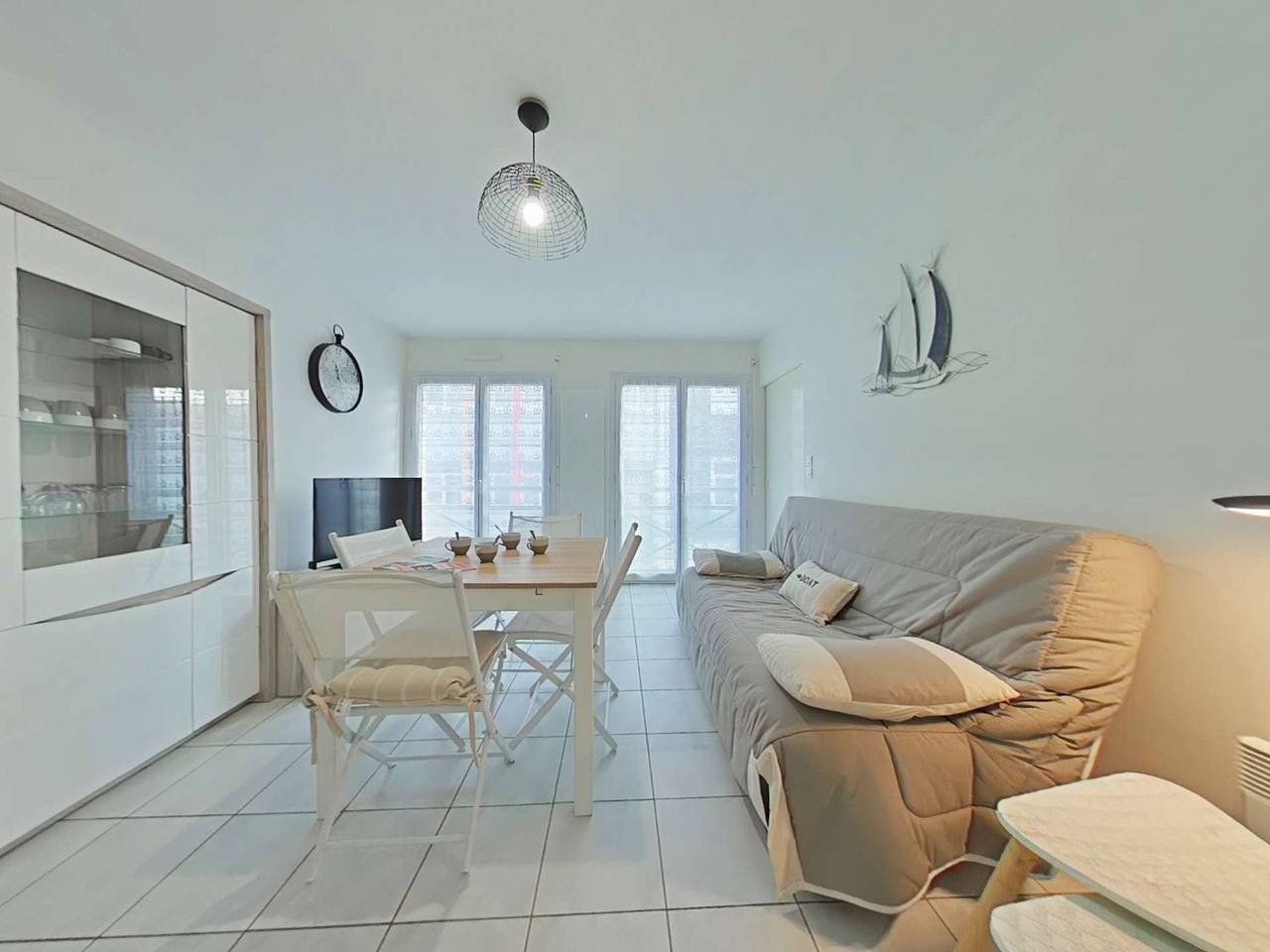 Photo : Appartement de vacances