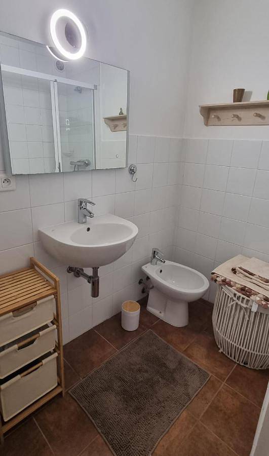 Gîte pour 5 personnes, avec vue et jardin dans Gare Du Bosquet - 3