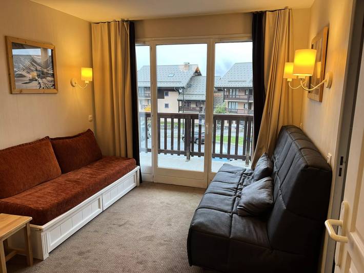 Location appartement pour 4 personnes