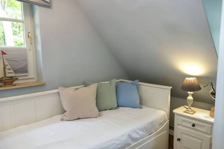 Ferienhaus für 5 Gäste mit 90m² in Wyk auf Föhr in Wyk auf Föhr (Stadt), Wyk auf Föhr
