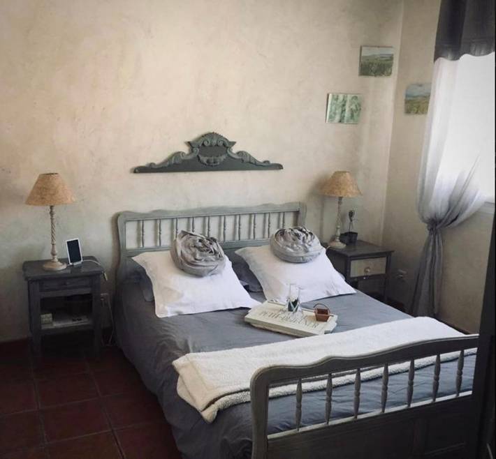 Location de vacances pour 7 personnes, avec balcon et vue à Cramant - 3