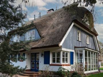 Ferienhaus für 7 Personen in Prerow, Darß, Bild 3