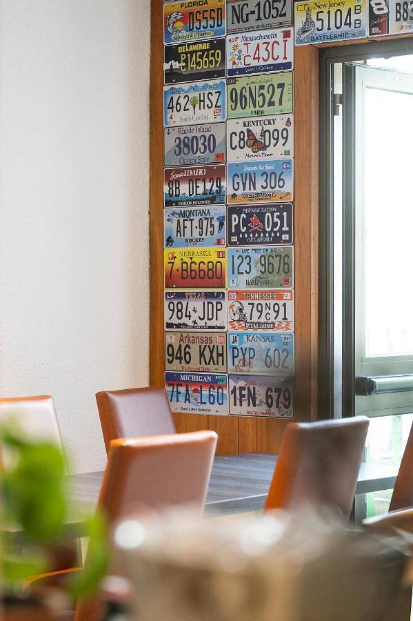 Gîte pour 6 personnes, avec terrasse et vue à La Roche-sur-Foron - 2