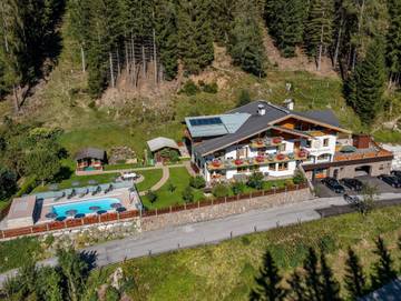 Ferienwohnung für 6 Personen in Filzmoos, Ski Amadé, Bild 2