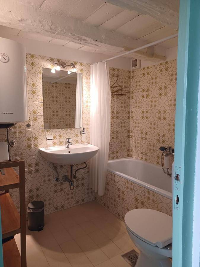 Gîte pour 4 personnes à Motovun - 3