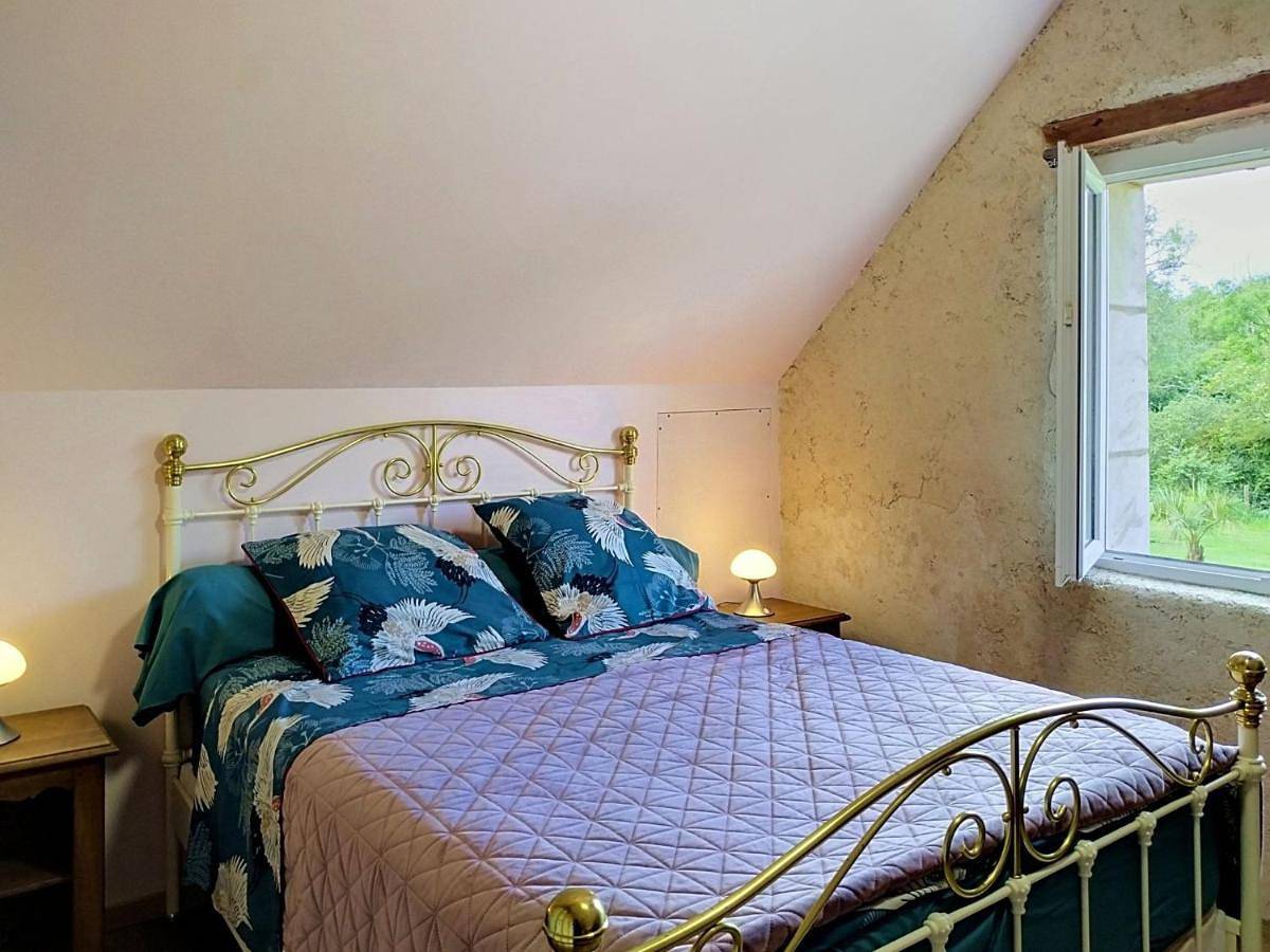 Holiday Home L'ancienne Ferme by Interhome in Lestre, Région de Cherbourg