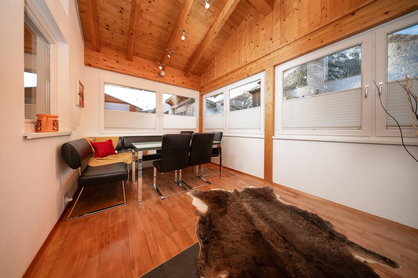 Appartamento vacanze a Ötztal a partire da 269€ a notte