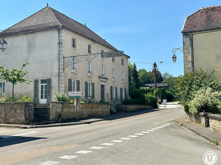 Maison raffinée au cœur de la Bourgogne - 14 pers. in Aignay-le-Duc, Région de Montbard