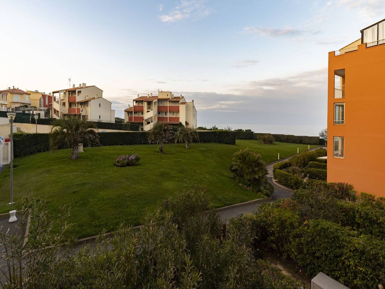 Photo : Appartement de vacances