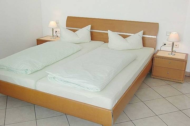 Villa für 4 Personen in Binz - 2