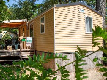 Bungalow pour 6 Personnes dans Avignon, Provence, Photo 1
