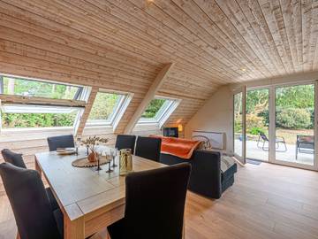 Gîte pour 6 personnes, avec jardin et terrasse à Saint-Philibert