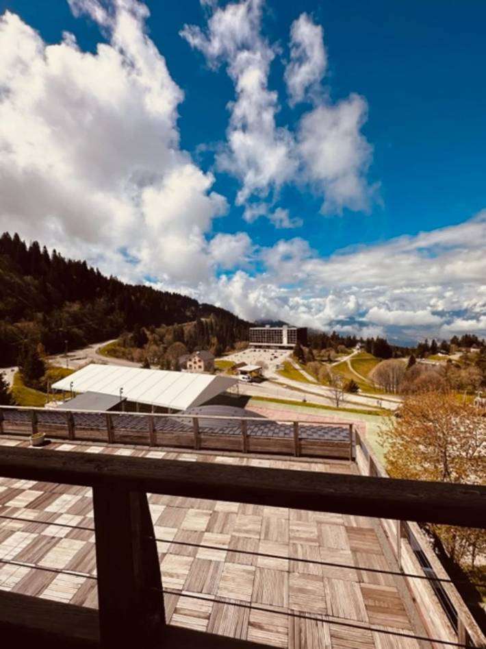 Gîte pour 4 personnes dans Office de Tourisme de Chamrousse - 4