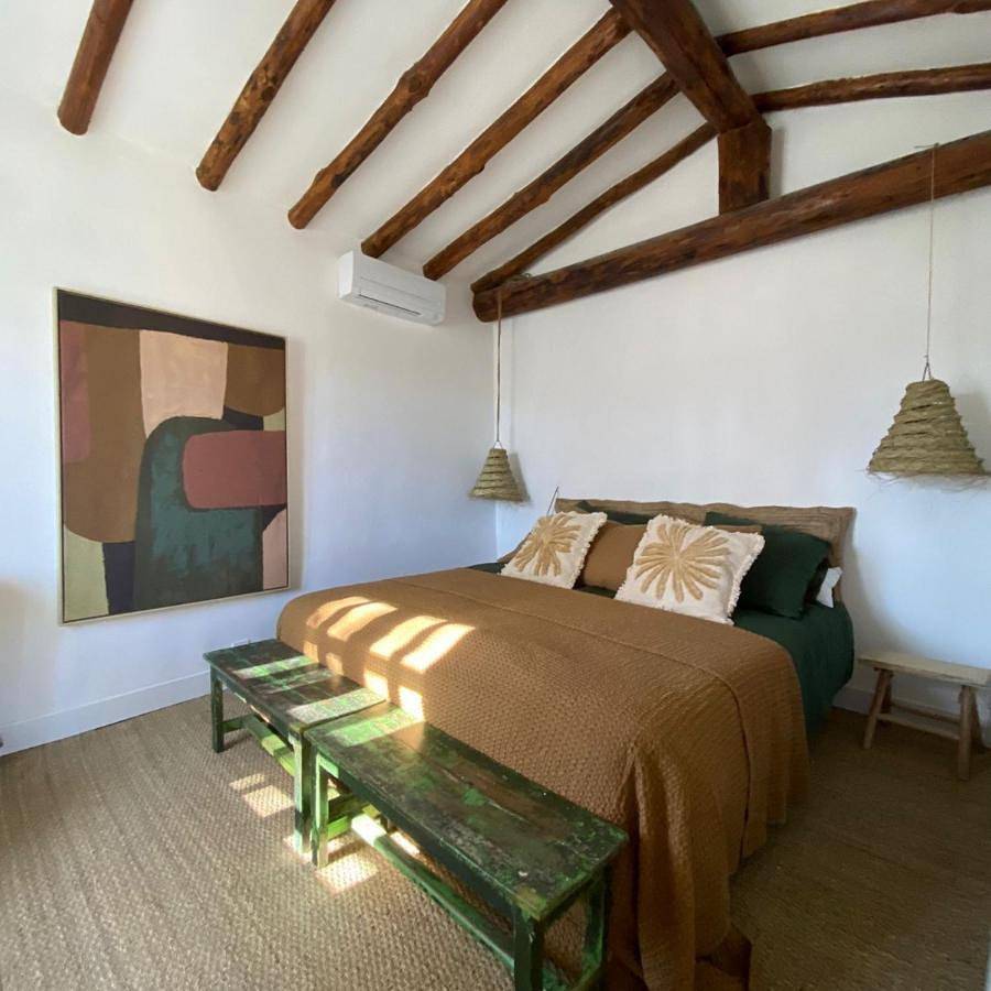 Domaine de Bonelli in Conqueyrac, Région du Vigan