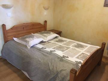 Gîte pour 6 Personnes dans Valloire, Région de Saint-Jean-de-Maurienne, Photo 4