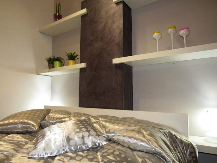 Chambre d’hôte pour 3 personnes, avec vue et terrasse à Ragusa - 3