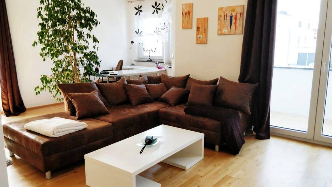 Ganze Wohnung, Apartment in Singen, Hegau