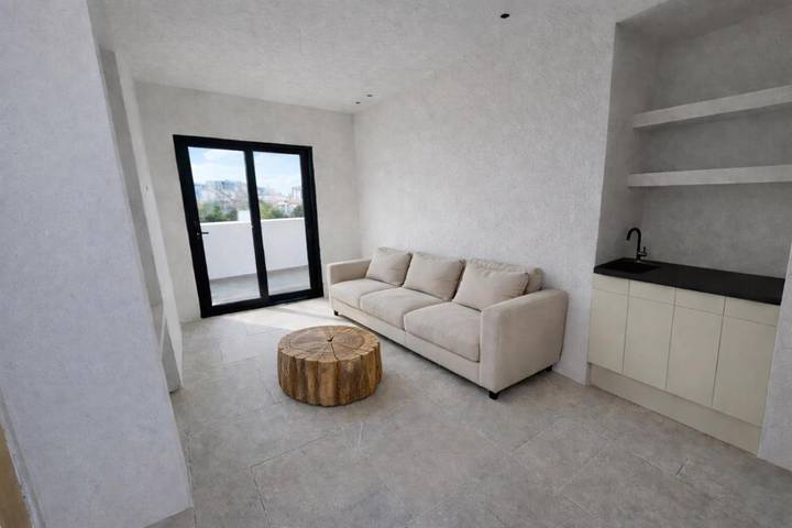 Maison d’hôte pour 8 personnes, avec piscine ainsi que vue et terrasse dans Milos - 2