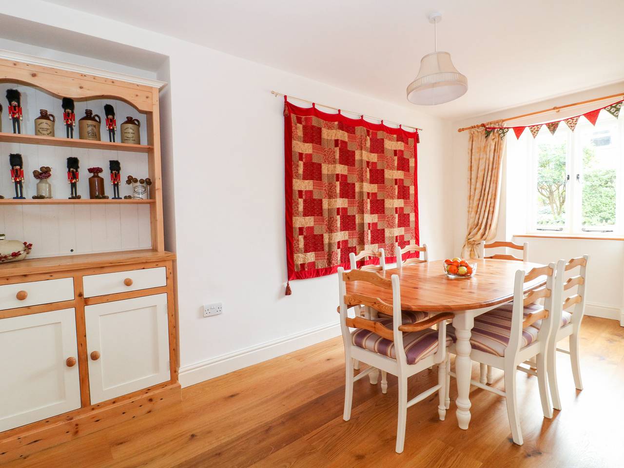 Greenham Cottage in Norton Sub Hamdon, Somerset