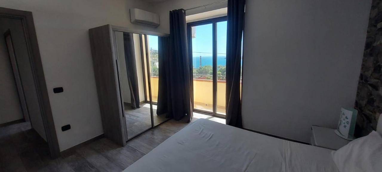 Two-Bedroom House in Torrefano, Pachino