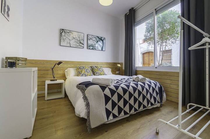 Preciosa Casa Playa Cerca Barcelone in Platja del Bellamar (Premià de Mar), Premià de Mar
