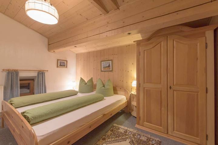 Hotel für 5 Personen, mit Balkon und Terrasse sowie Garten und Ausblick in Pettneu am Arlberg - 3