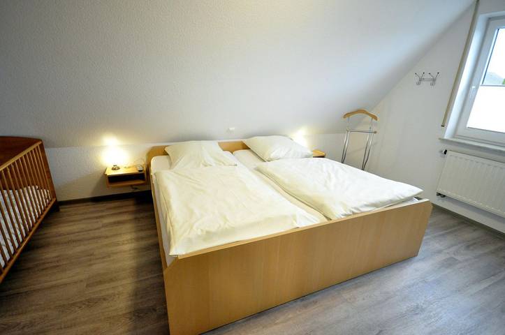 Ferienhaus für 6 Personen, mit Terrasse in Neuharlingersiel - 3