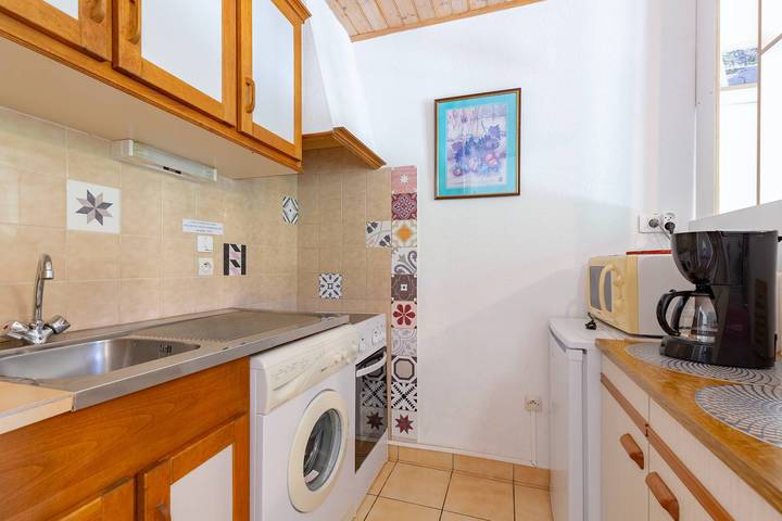 Gîte pour 4 personnes, animaux acceptés à Loudenvielle - 4