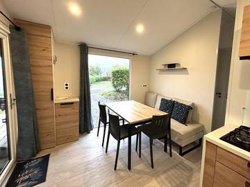 Camping voor 6 Personen in Laruns, Pyrénées-Atlantiques, Afbeelding 3