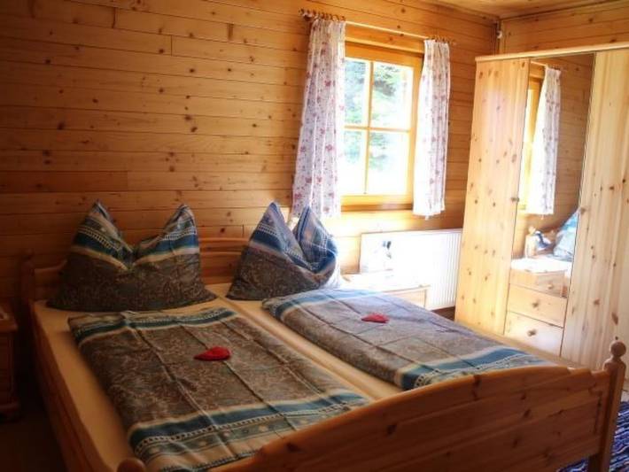 Bungalow für 3 Personen, mit Balkon in Kärnten - 4