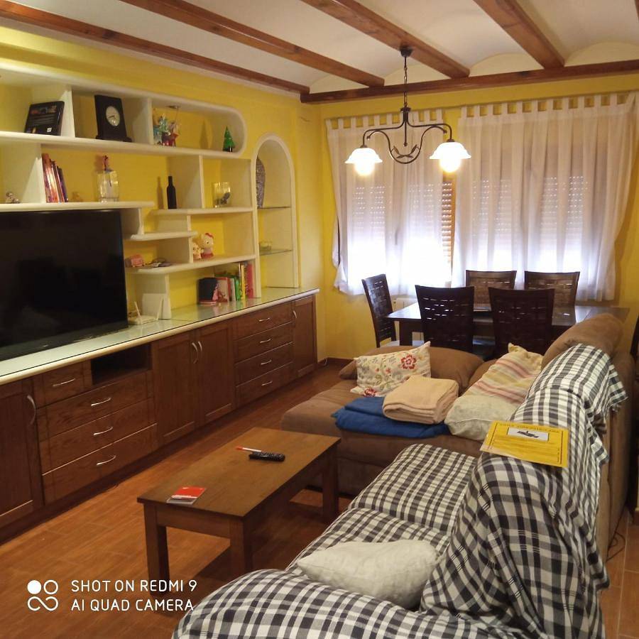 Double or Twin Room in Ayora, Province de Valence