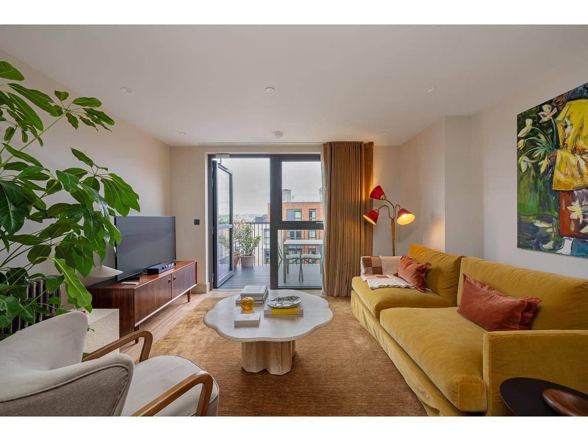 Appartamento vacanze a Londra a partire da 200€ a notte