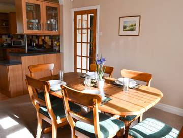 Holiday Rental for 6 People in North Pennines AONB, North East England, Photo 4