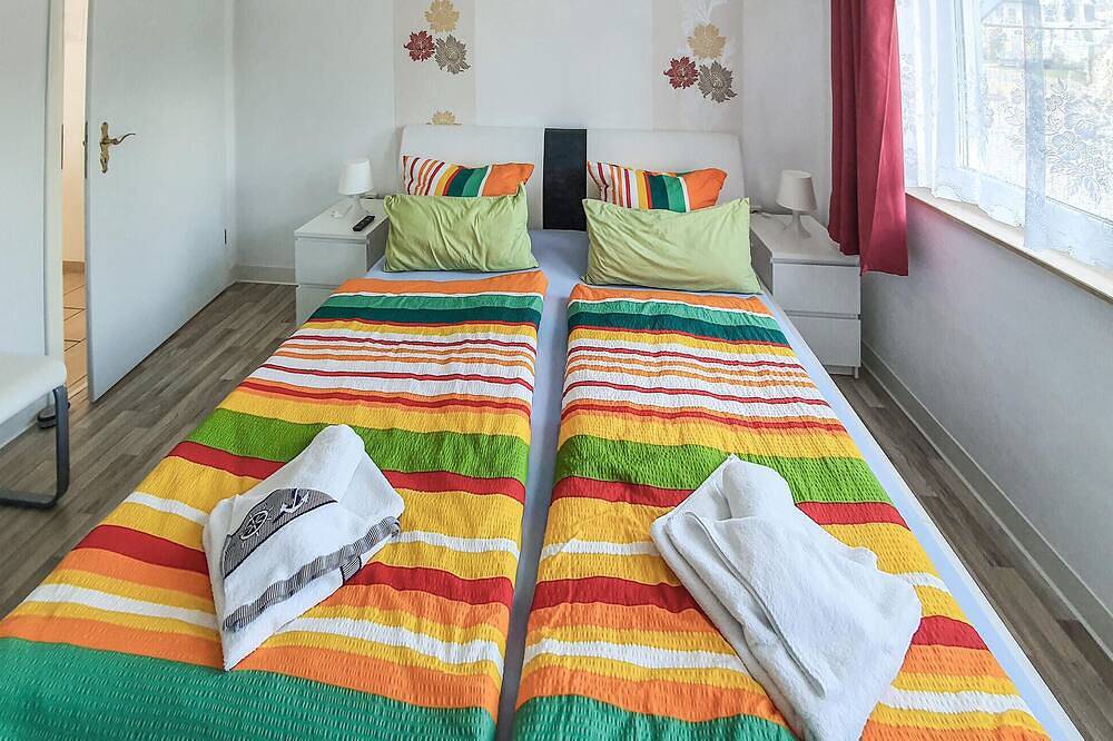 Ganze Wohnung, Ferienwohnung Neppermin/Usedom in Neppermin, Benz