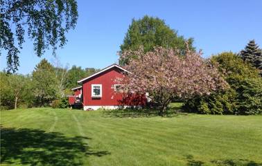 Ferienhaus für 4 Personen, mit Garten und Terrasse, mit Haustier in Bohuslän