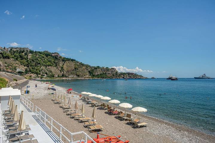 Gîte pour 3 personnes à Giardini-Naxos - 4