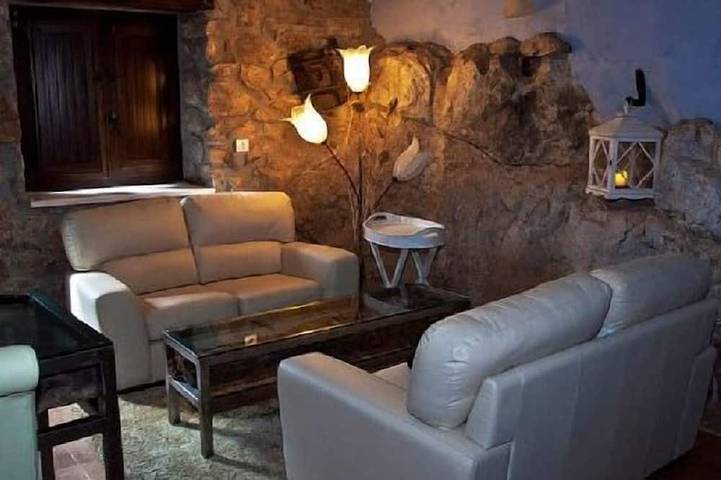 Gîte pour 4 personnes dans Sotres - 4