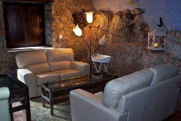 Casa Rural para 4 Personas en Sotres, Cabrales, Foto 3