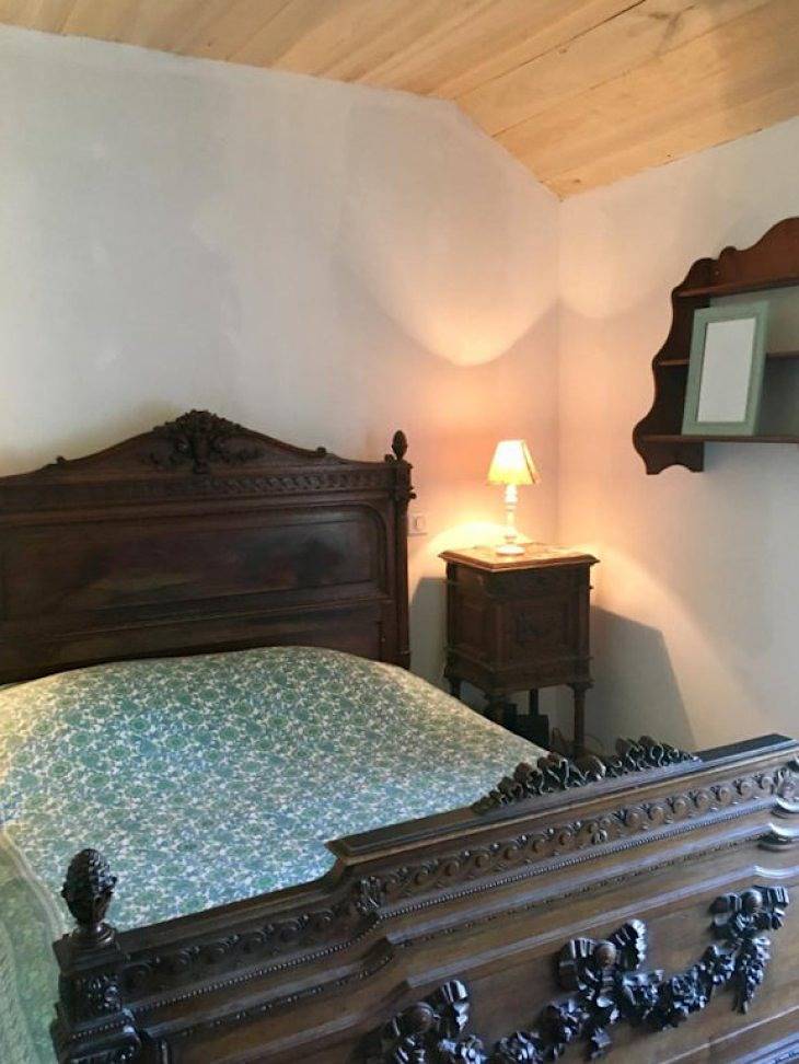 Gîte 8/9 personnes in Aurillac, Région d'Aurillac